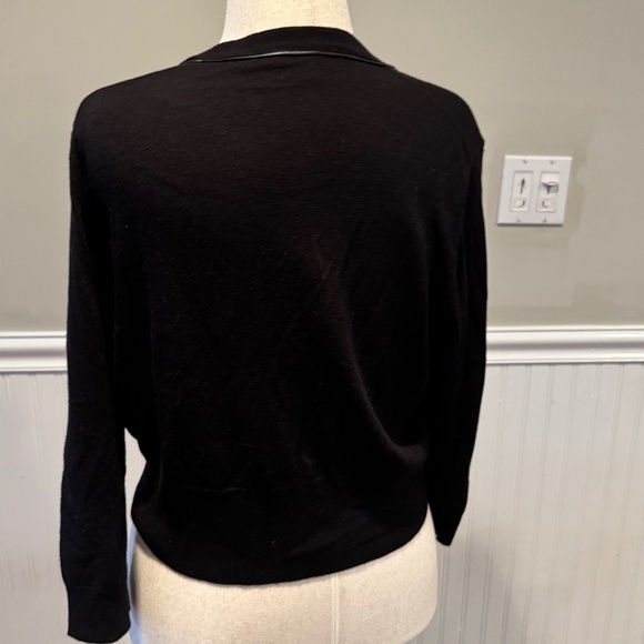 Women's Ann Taylor Loft Cardigan - Picture 5 of 5